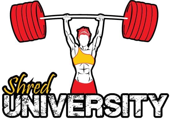 Shred University Facebook